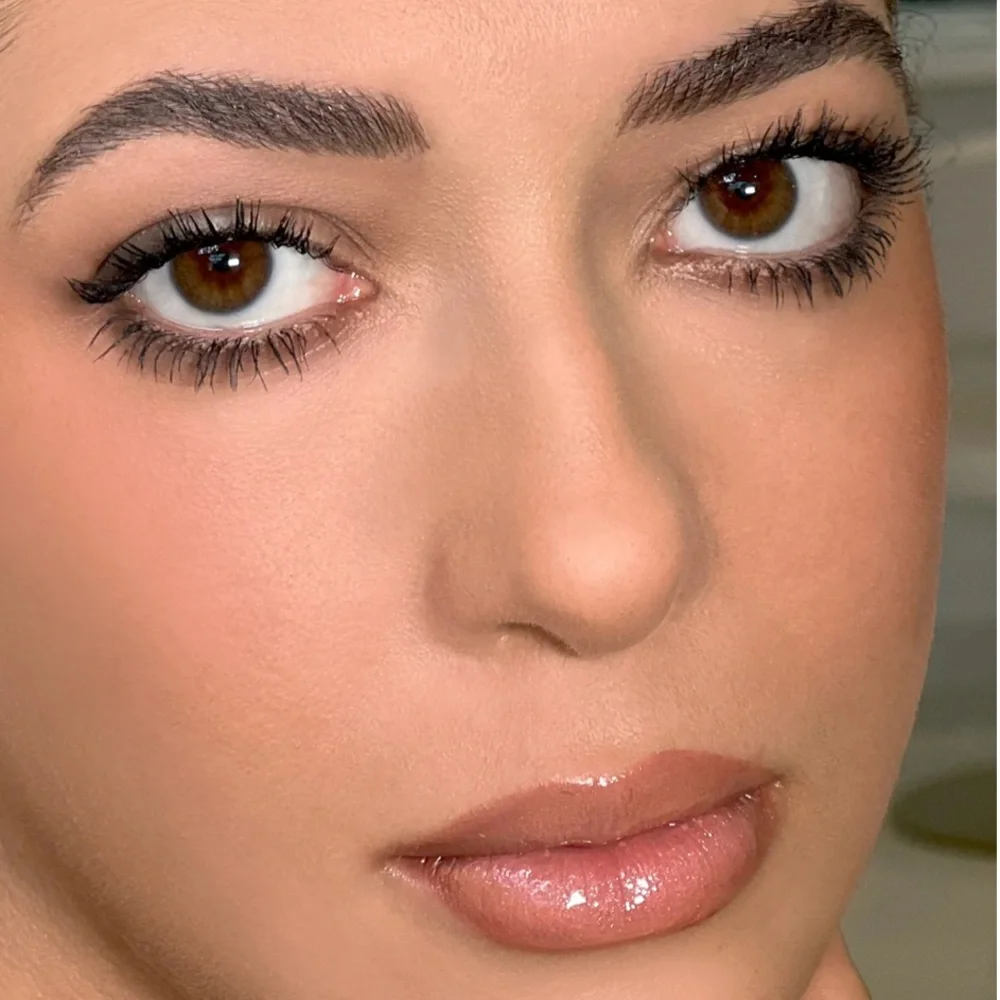 Kevyn Aucoin Indecent Mascara